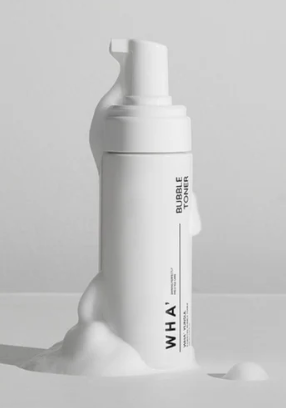 WHA ? Essential Bubble Toner
